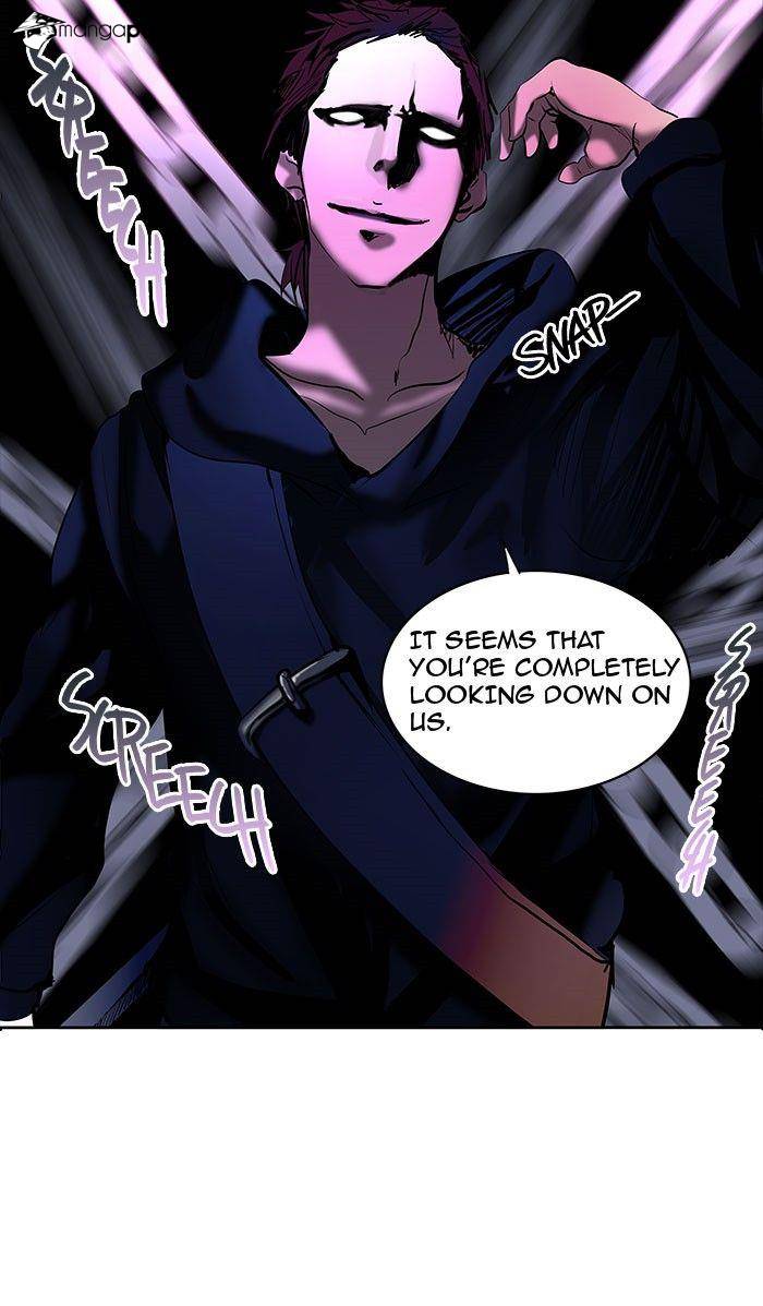 Tower of God Chapter 256 image 21